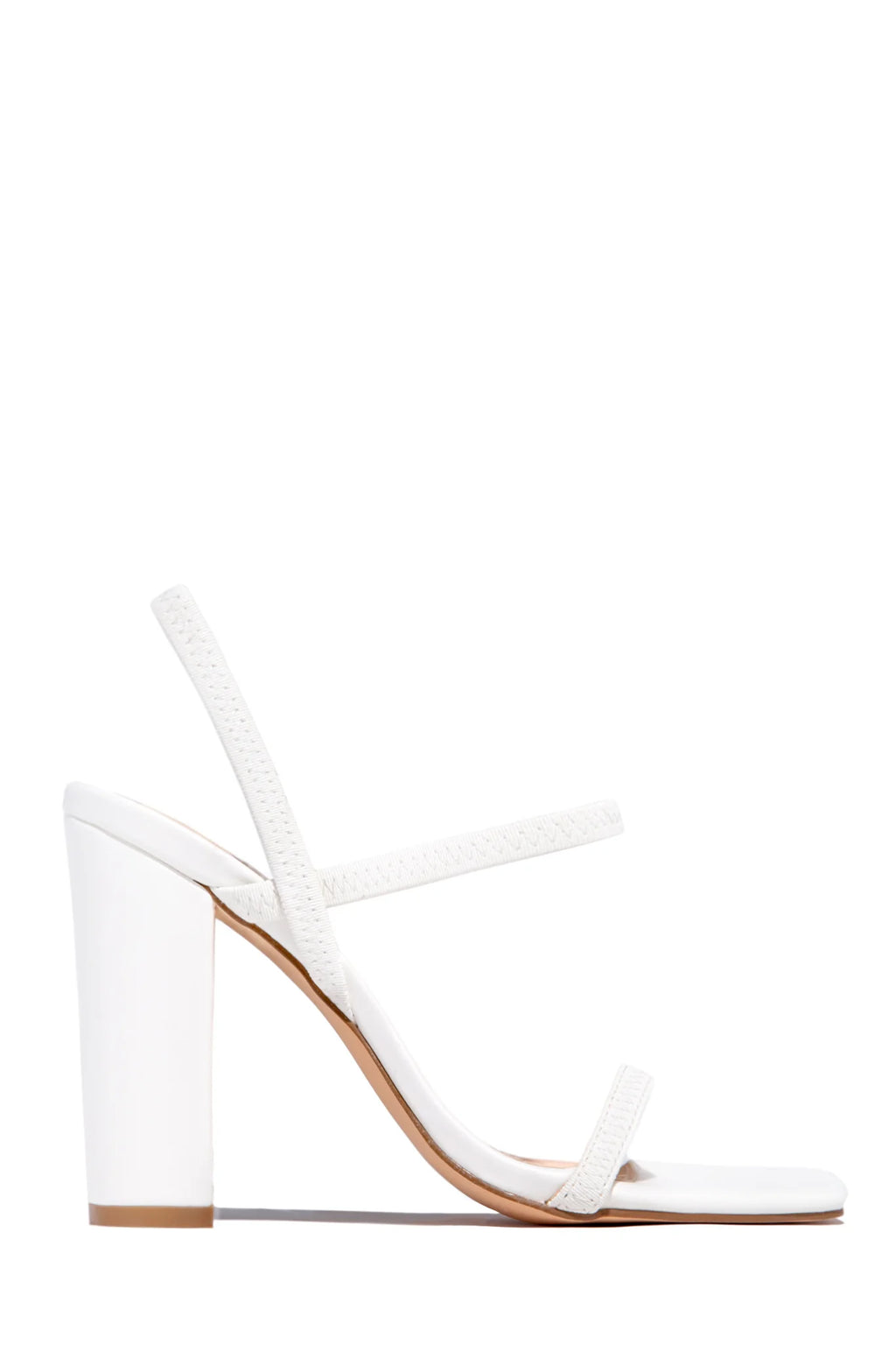 Gelson's Heels