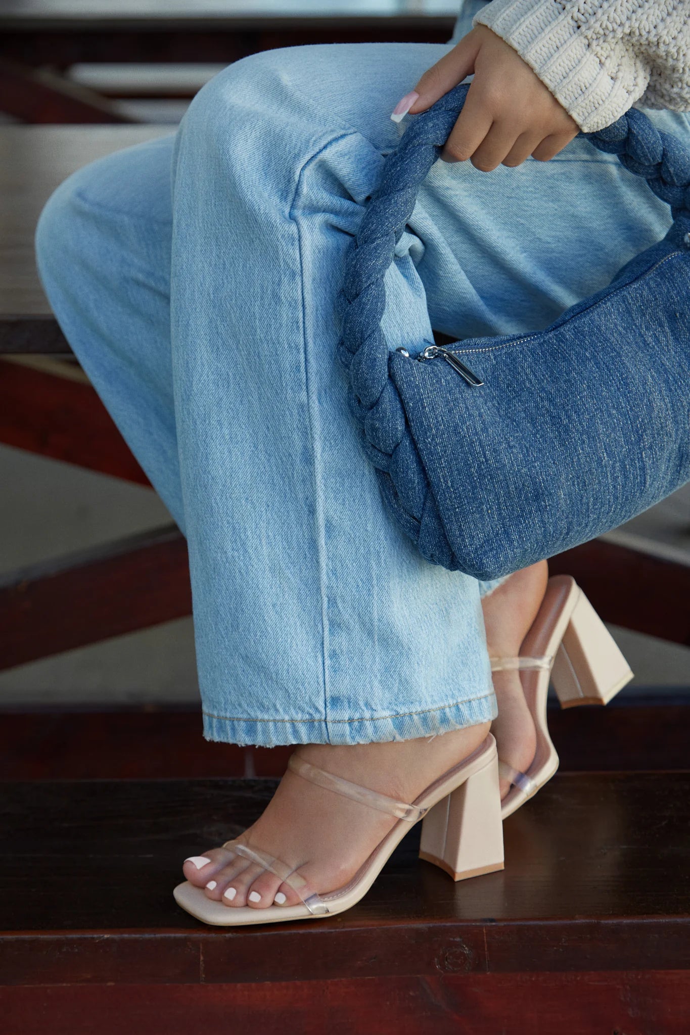 Livie's Heels