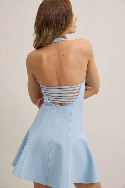 Giani's Dress