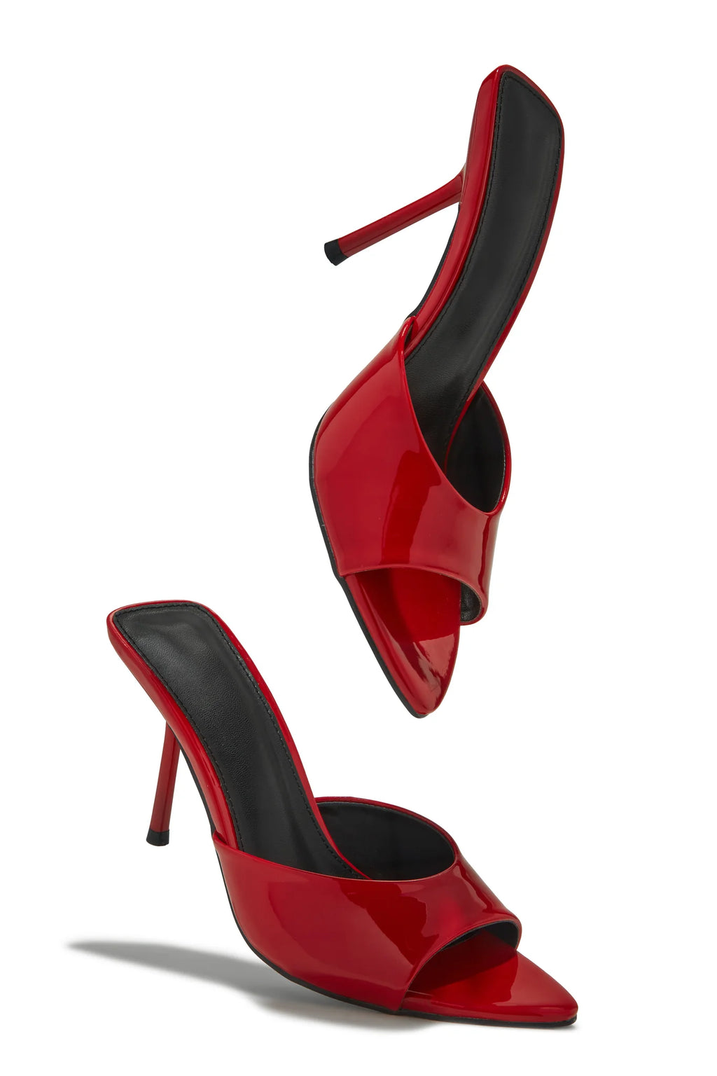 Emerie's Heels