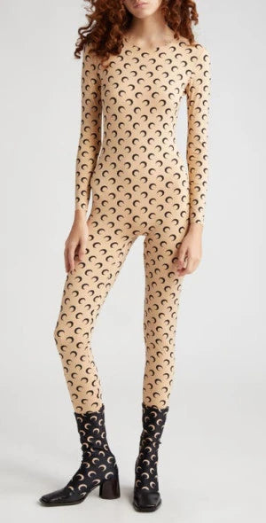 Kiara's Jumpsuit
