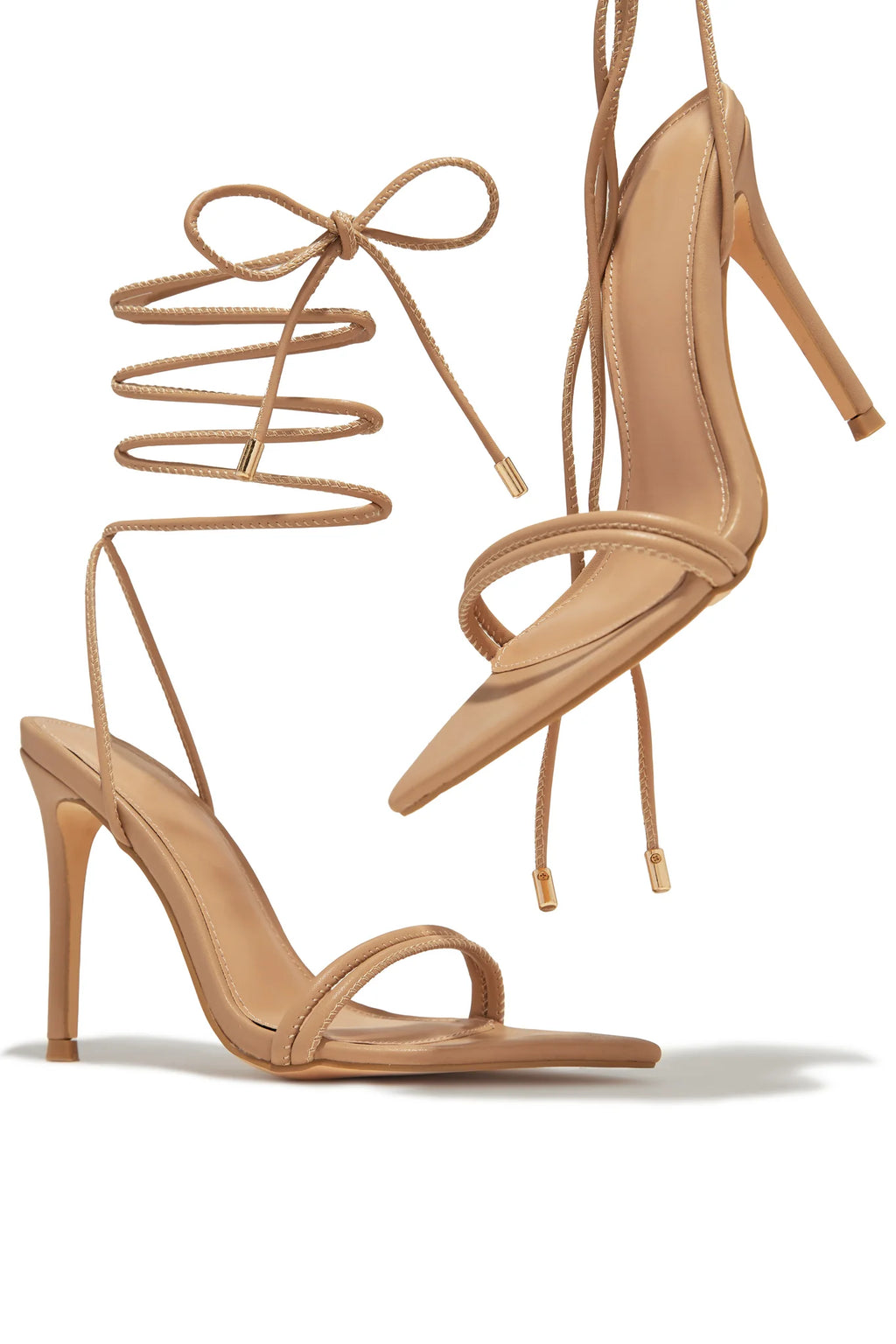 Alitzel's Heels