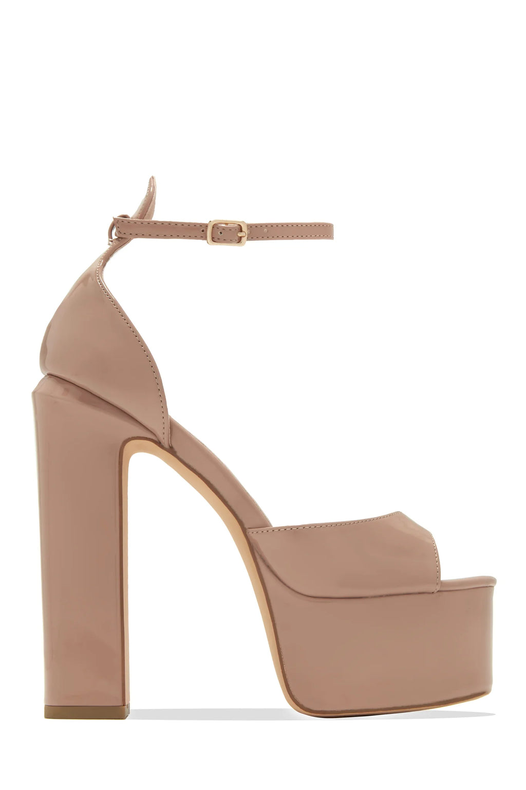 Nellie's Heels