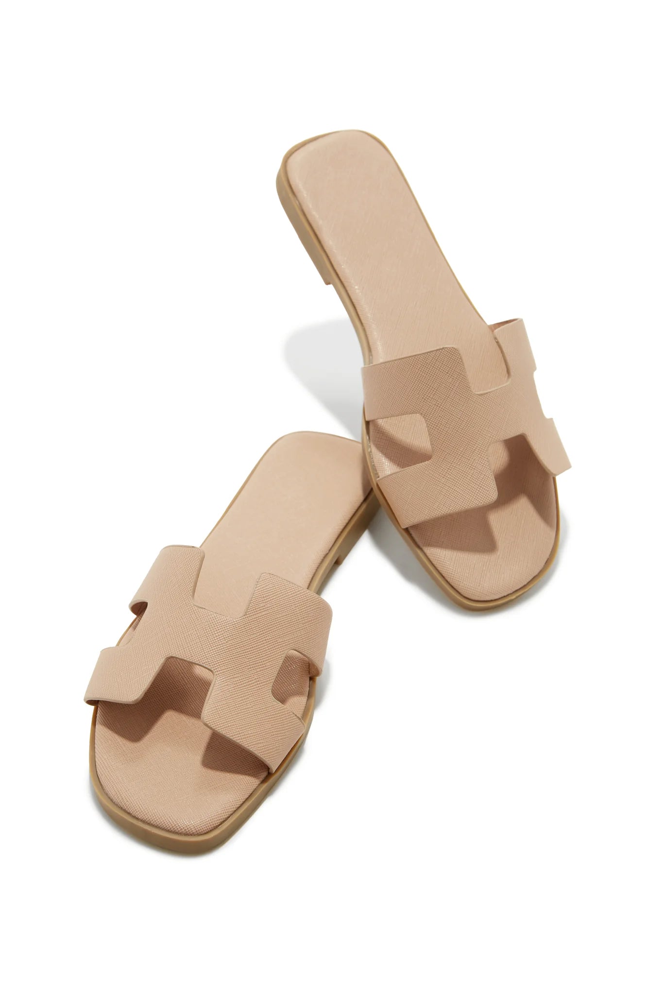 Tru's Sandals