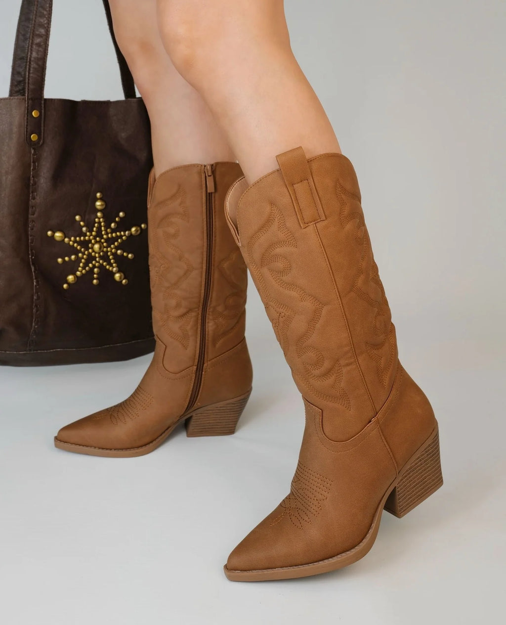 Elk's Boot