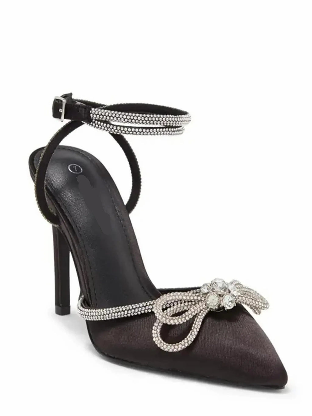 Adele's Heels