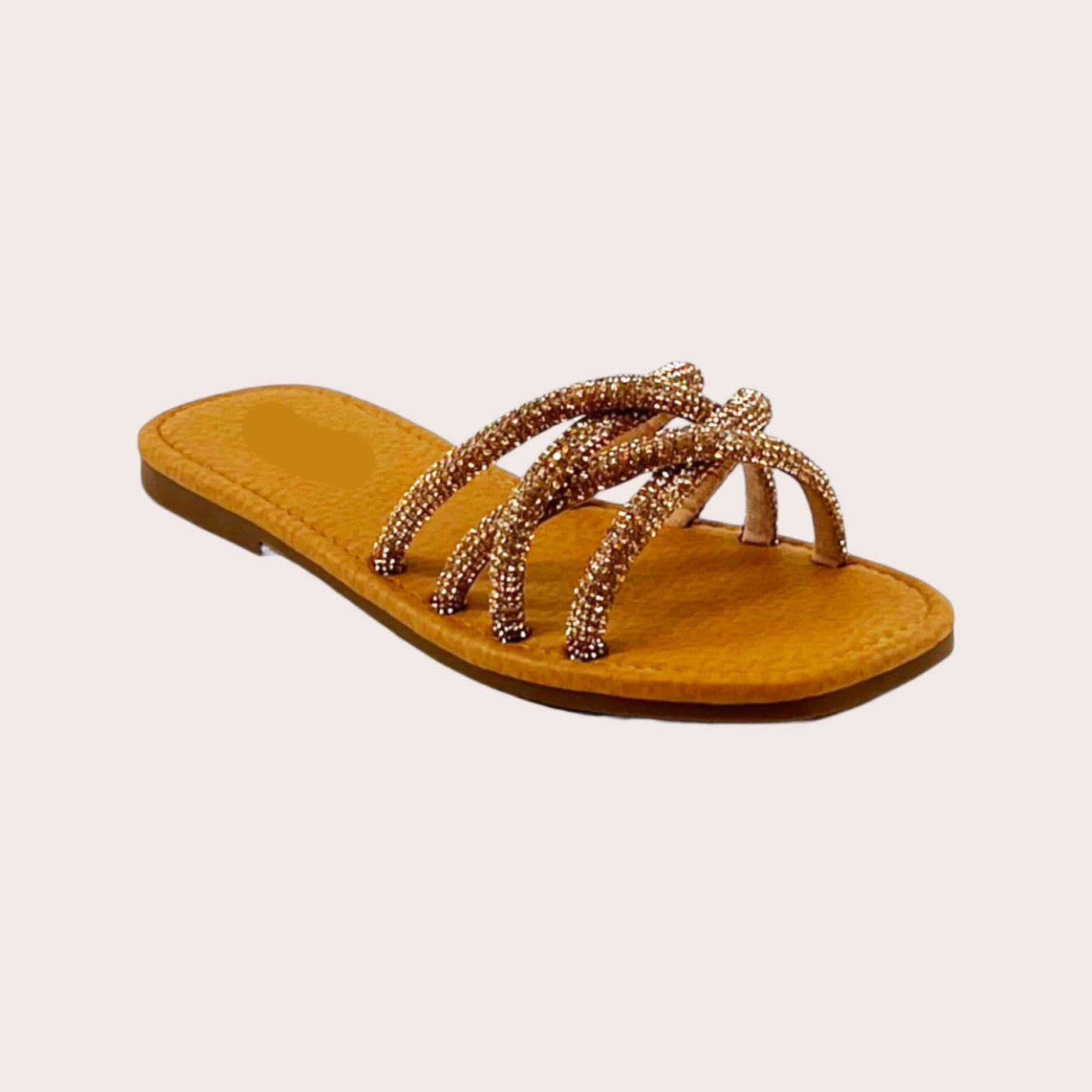 Aloha's Sandals