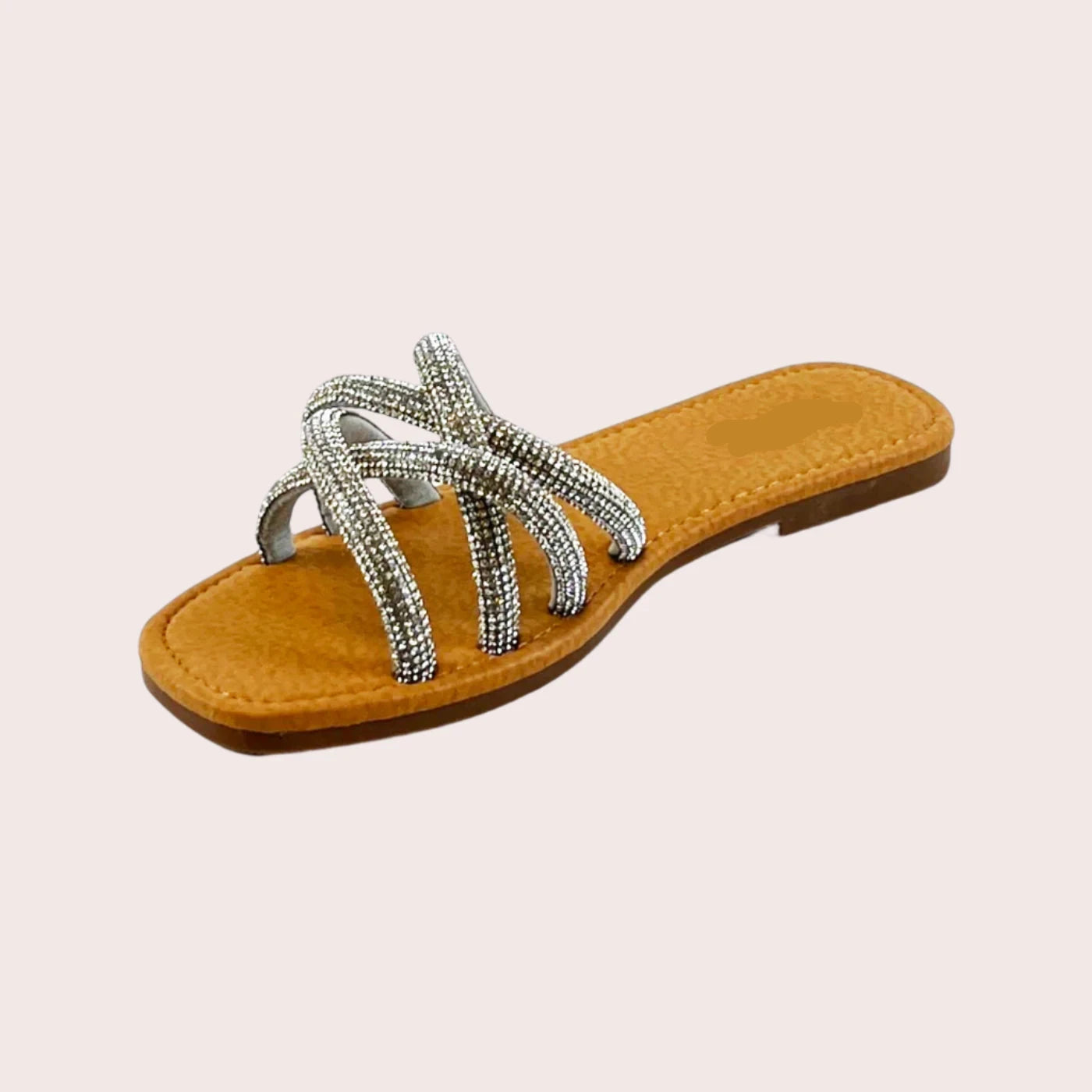 Aloha's Sandals