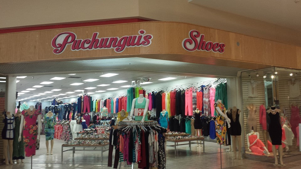 Contact Us Puchunguis Shoes