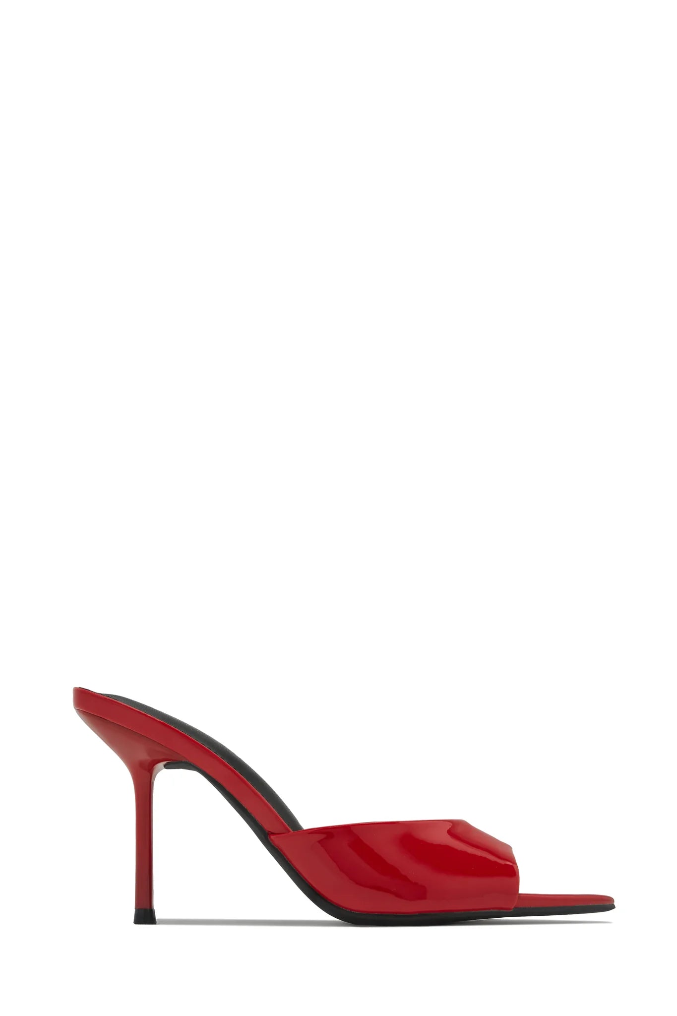 Emerie's Heels