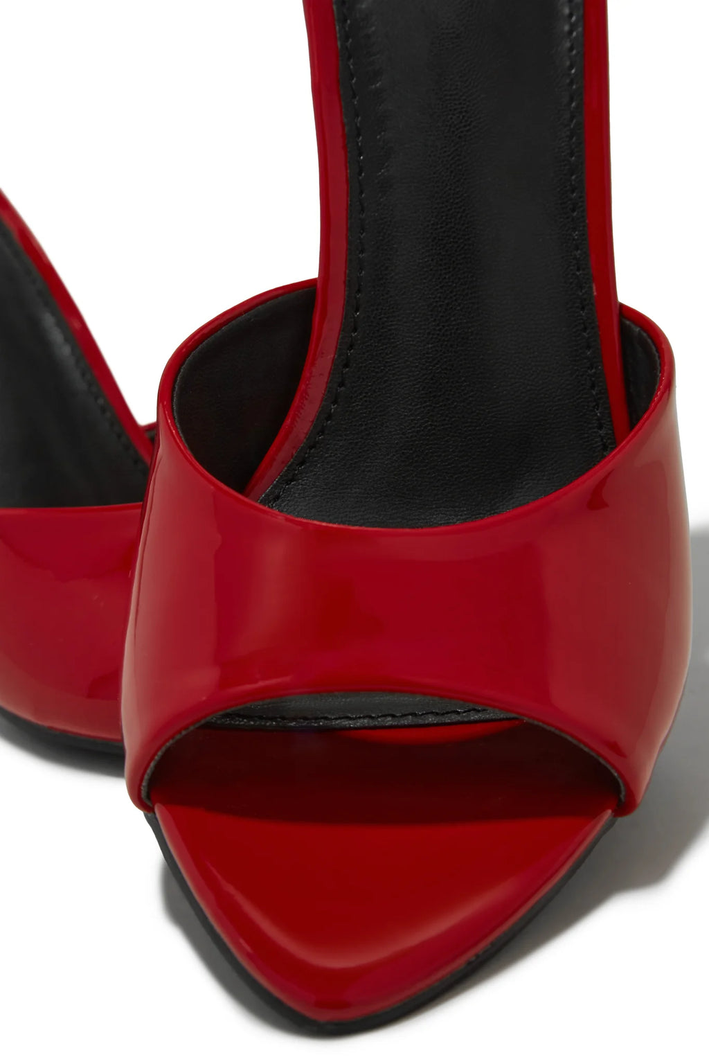 Emerie's Heels