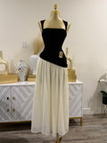 Yesa's Dress
