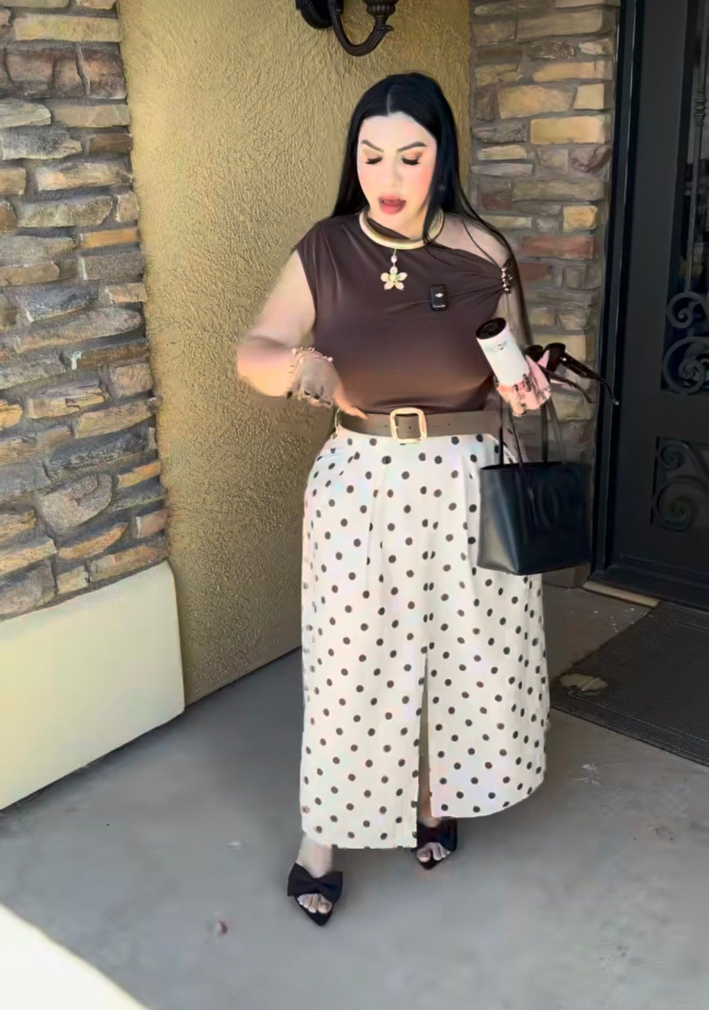 Siria's Skirt