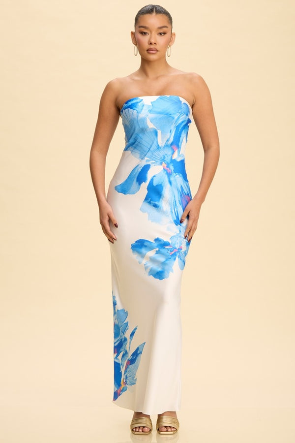 Huli's Dress