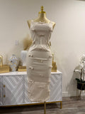 Gueni's Dress