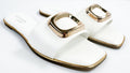 Moana's Sandals