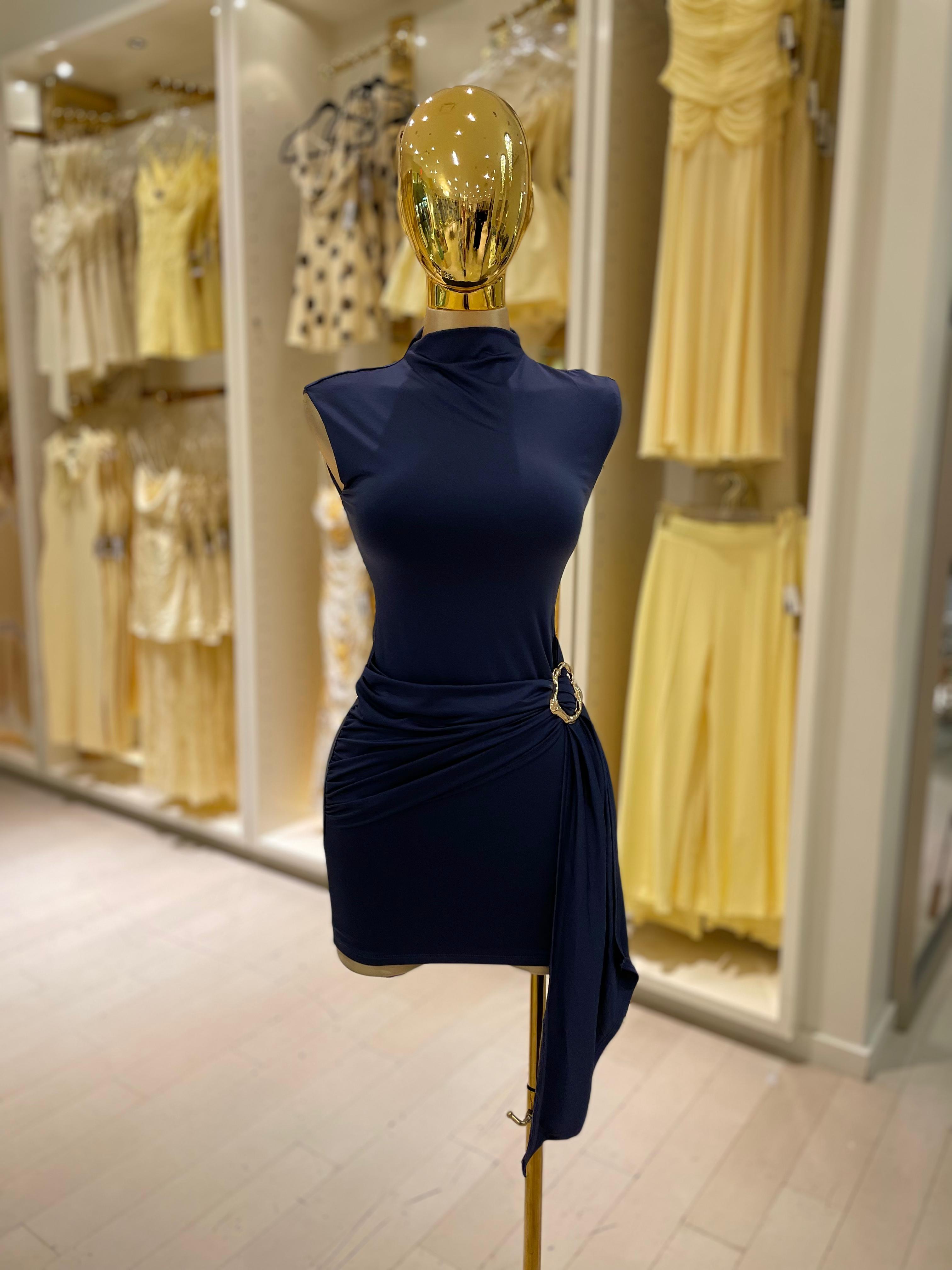 Persa's Dress