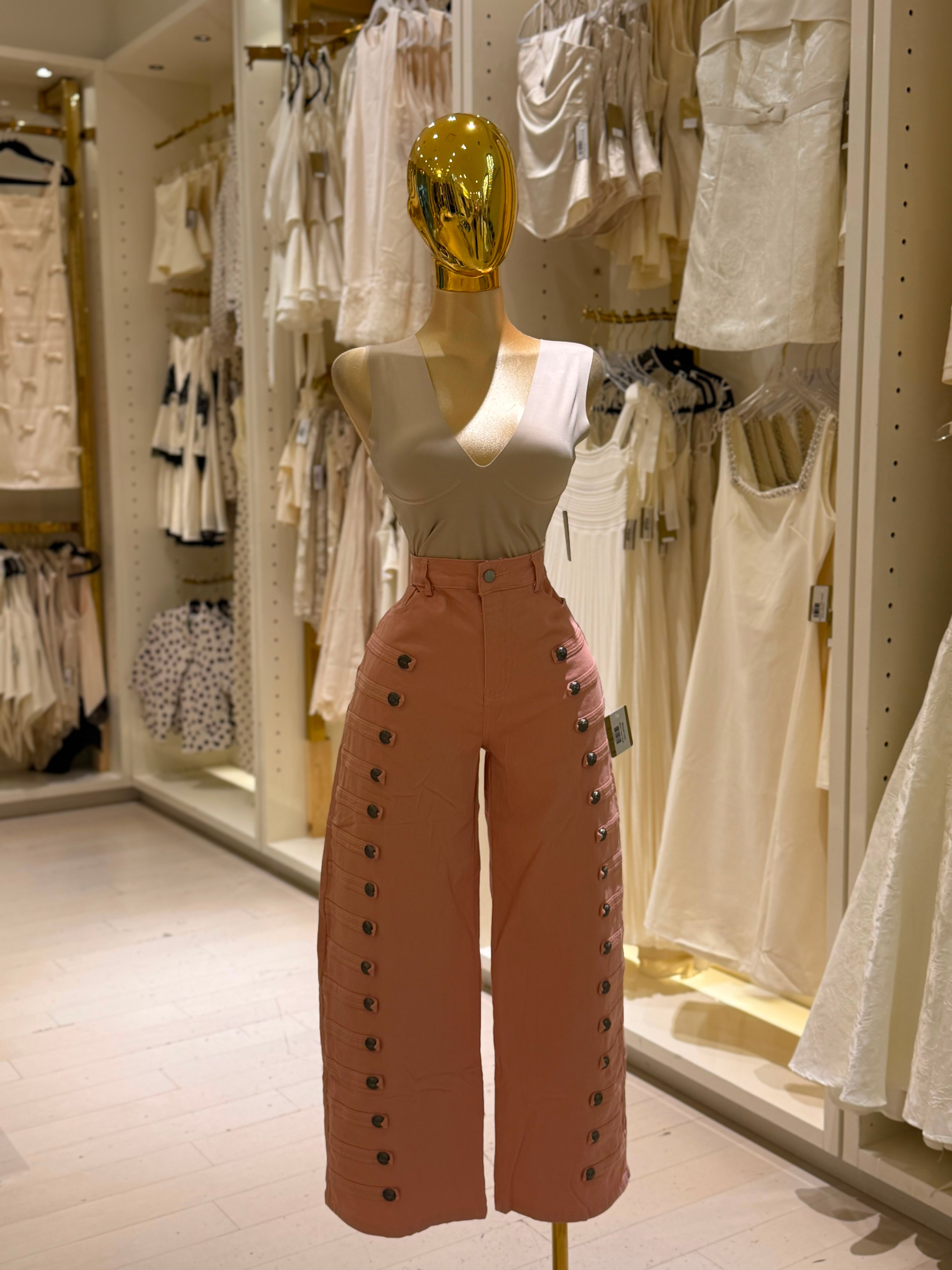Micheal's Pants