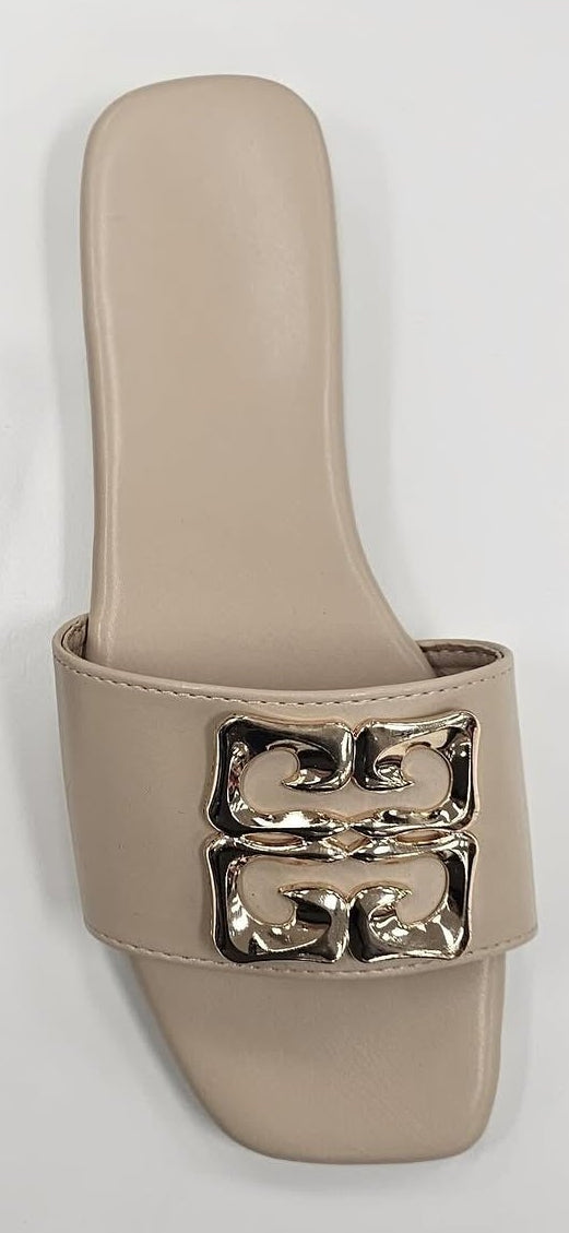 Hayden's Sandal