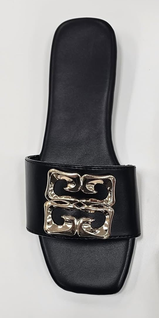Hayden's Sandal