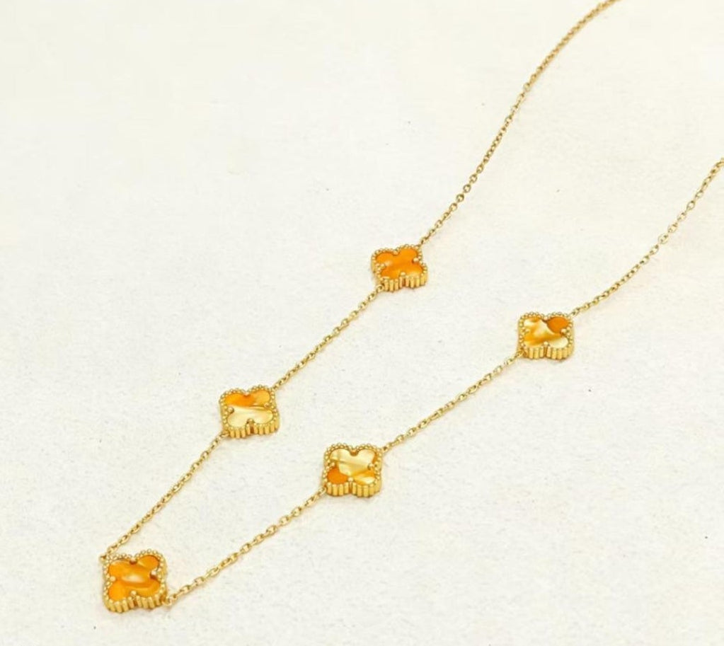 Vanna's Necklace