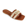 Kyri's Sandals