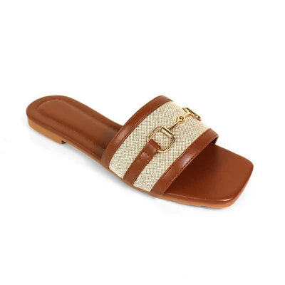 Kyri's Sandals