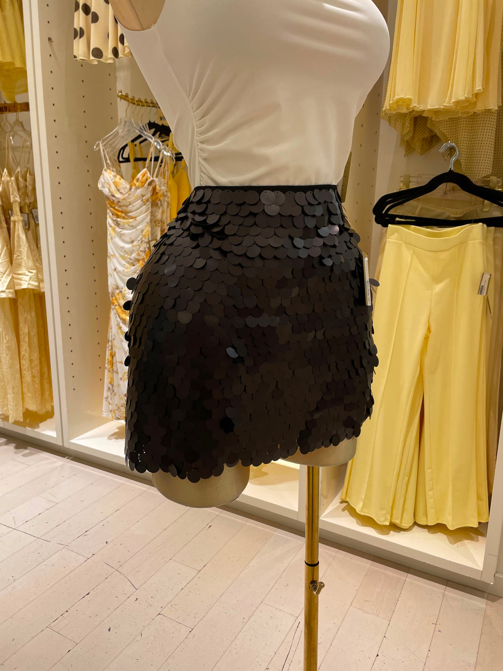 Quenay's Skirt