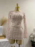 Yuao's Dress
