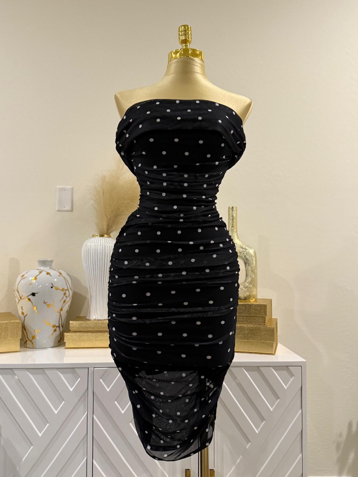 Giby's Dress