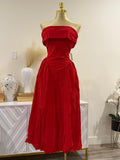 Asni's Dress