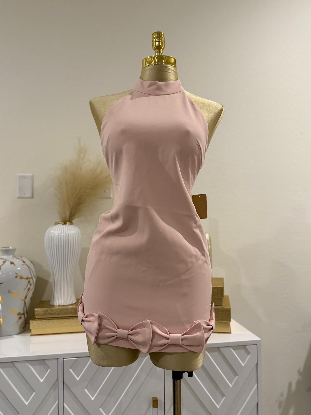 Eyna's Dress