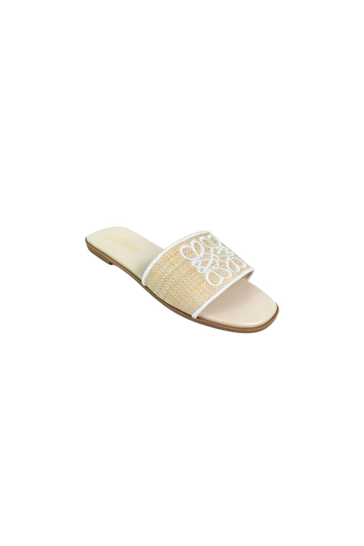 Jaquie's Sandal
