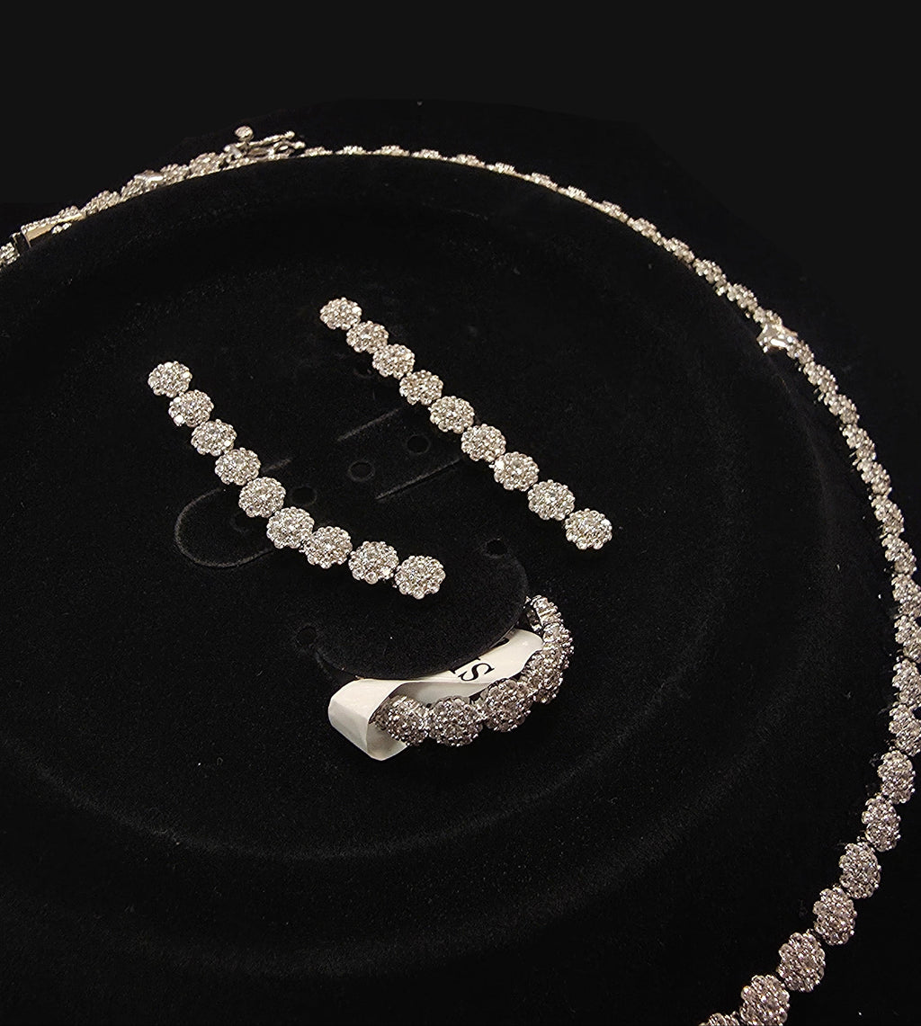 Shimla's Accessory Set