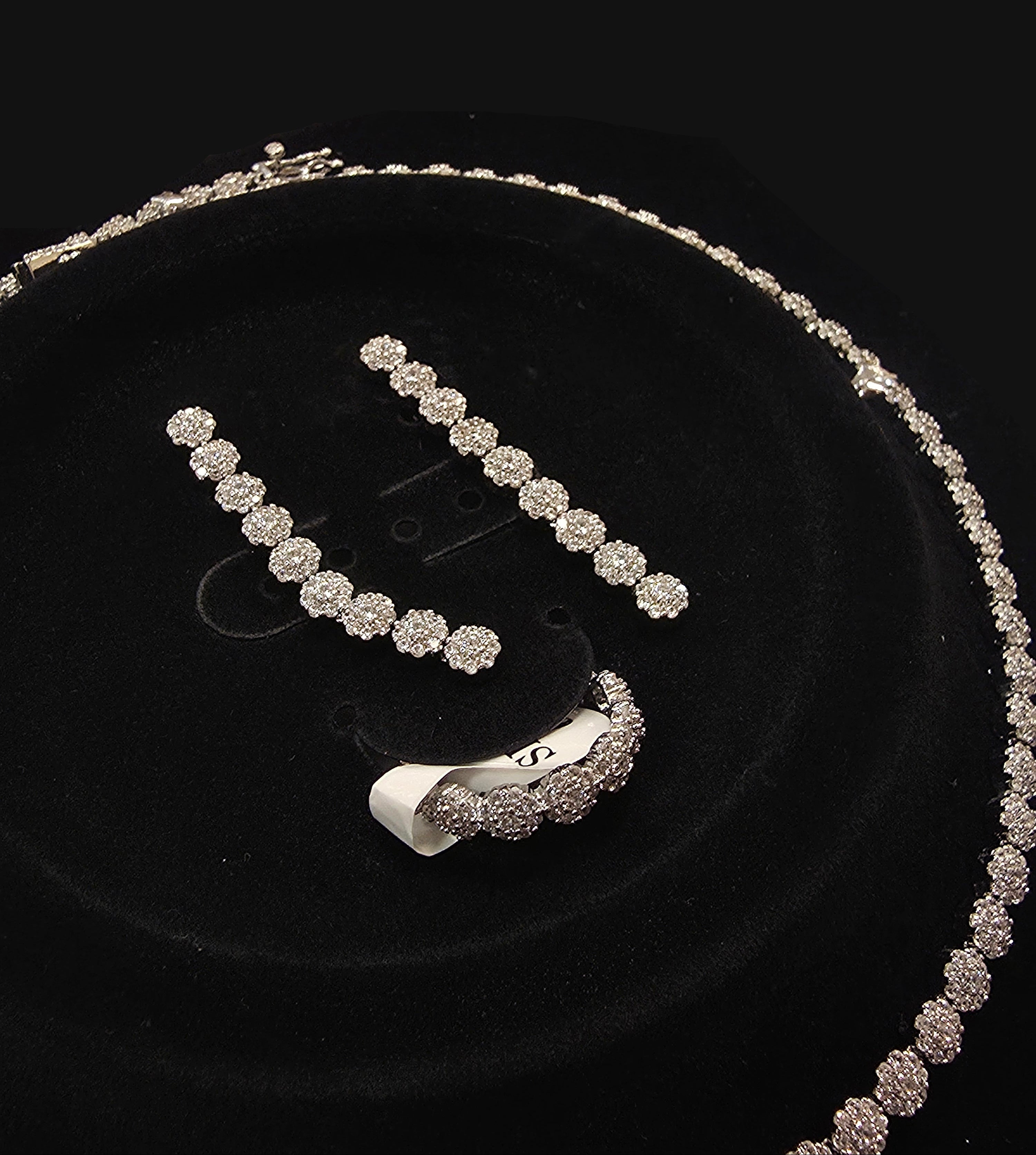 Shimla's Accessory Set