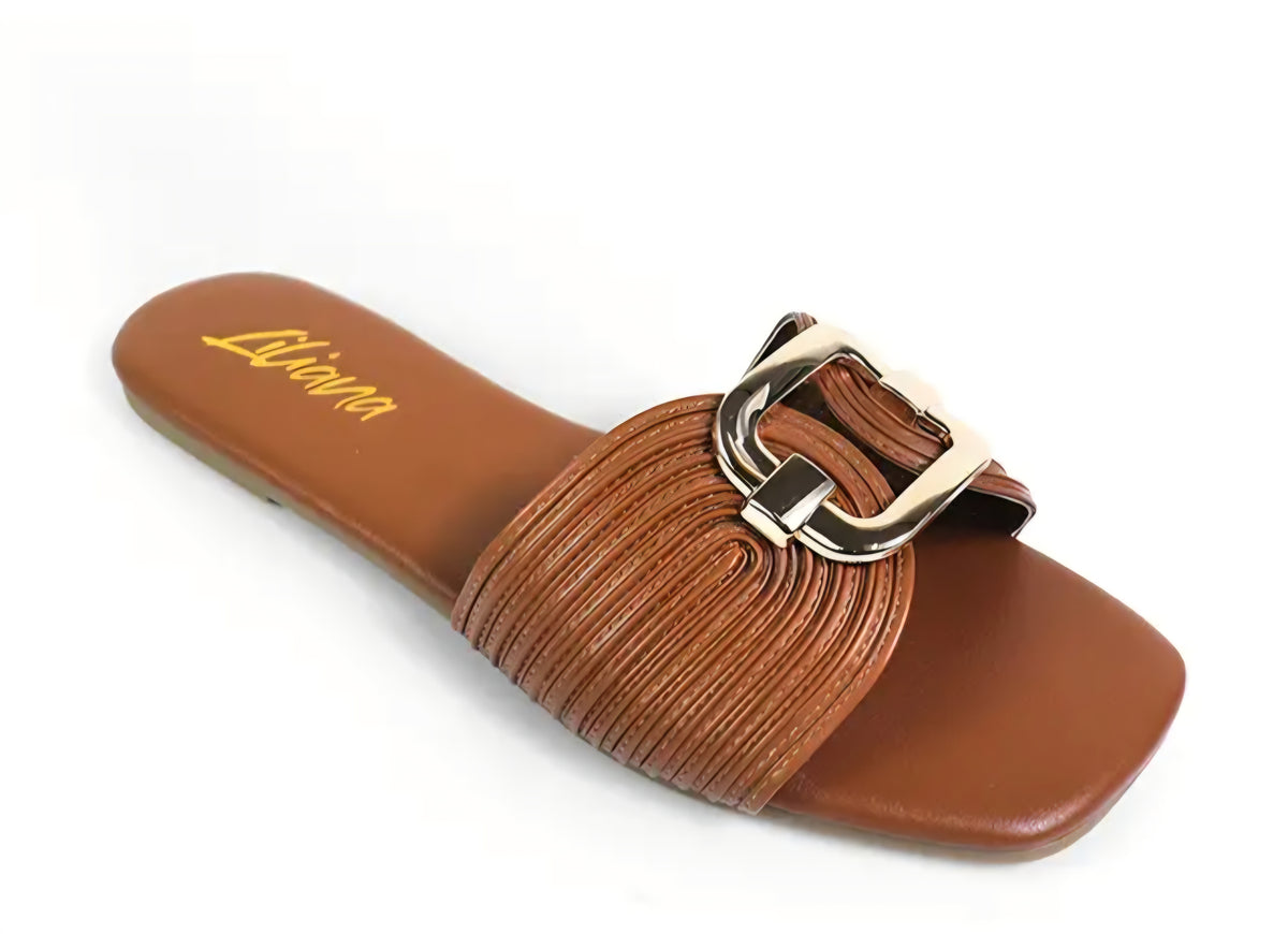 Leasa's Sandals