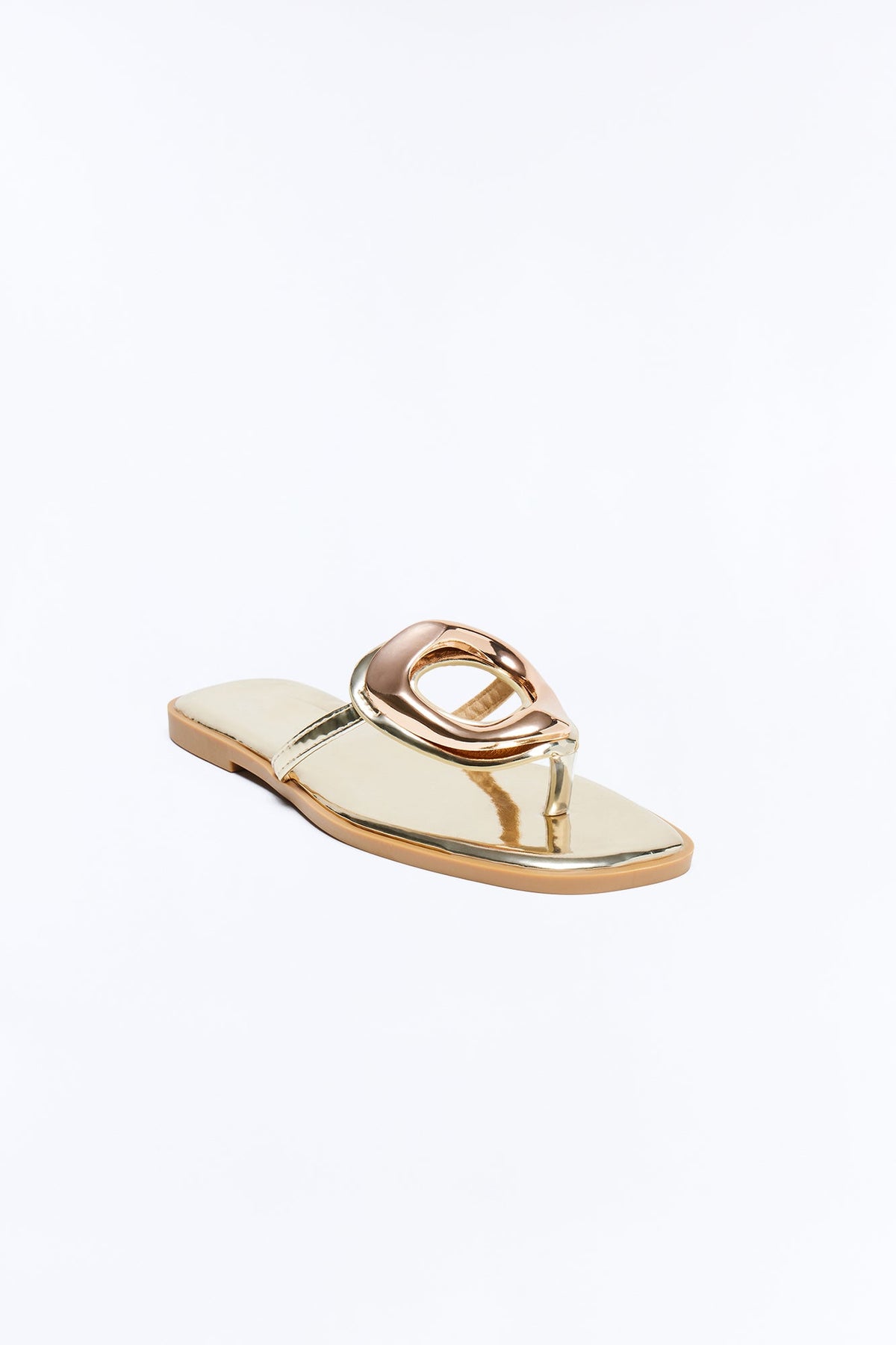 Eva's Sandals