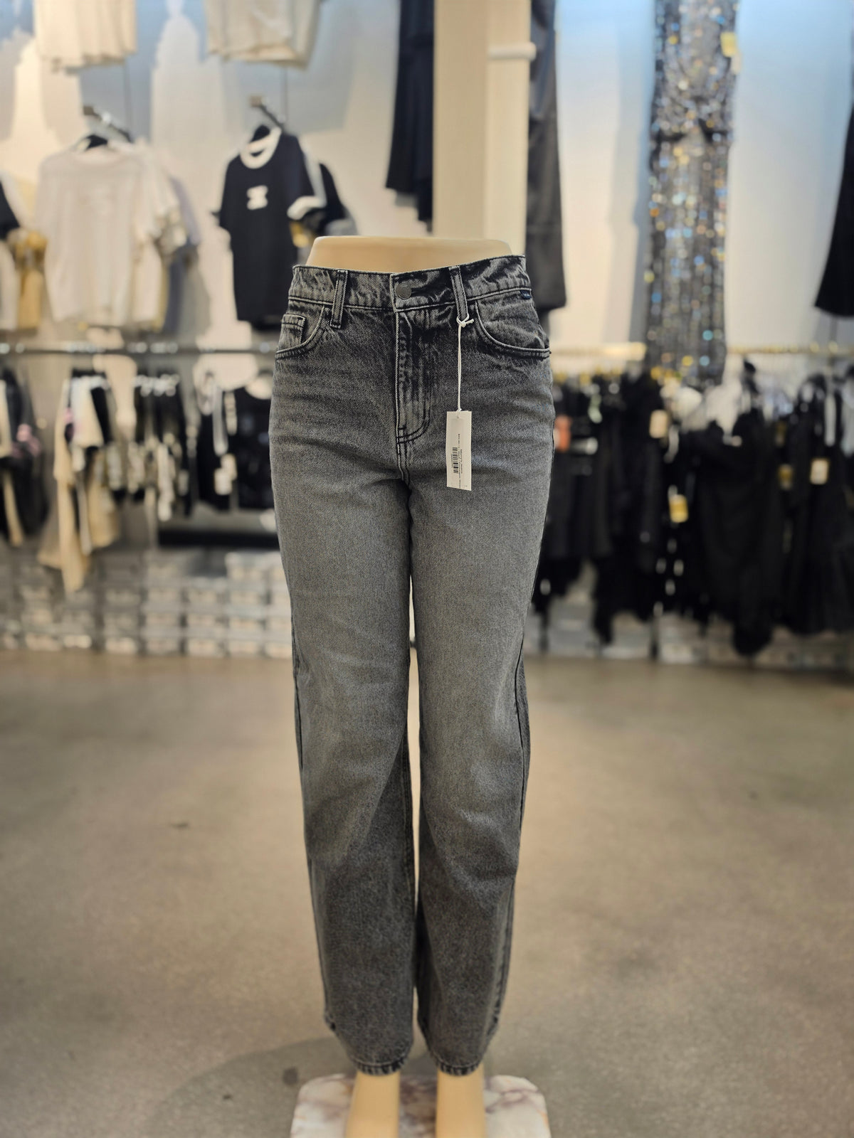 Merry's Jeans