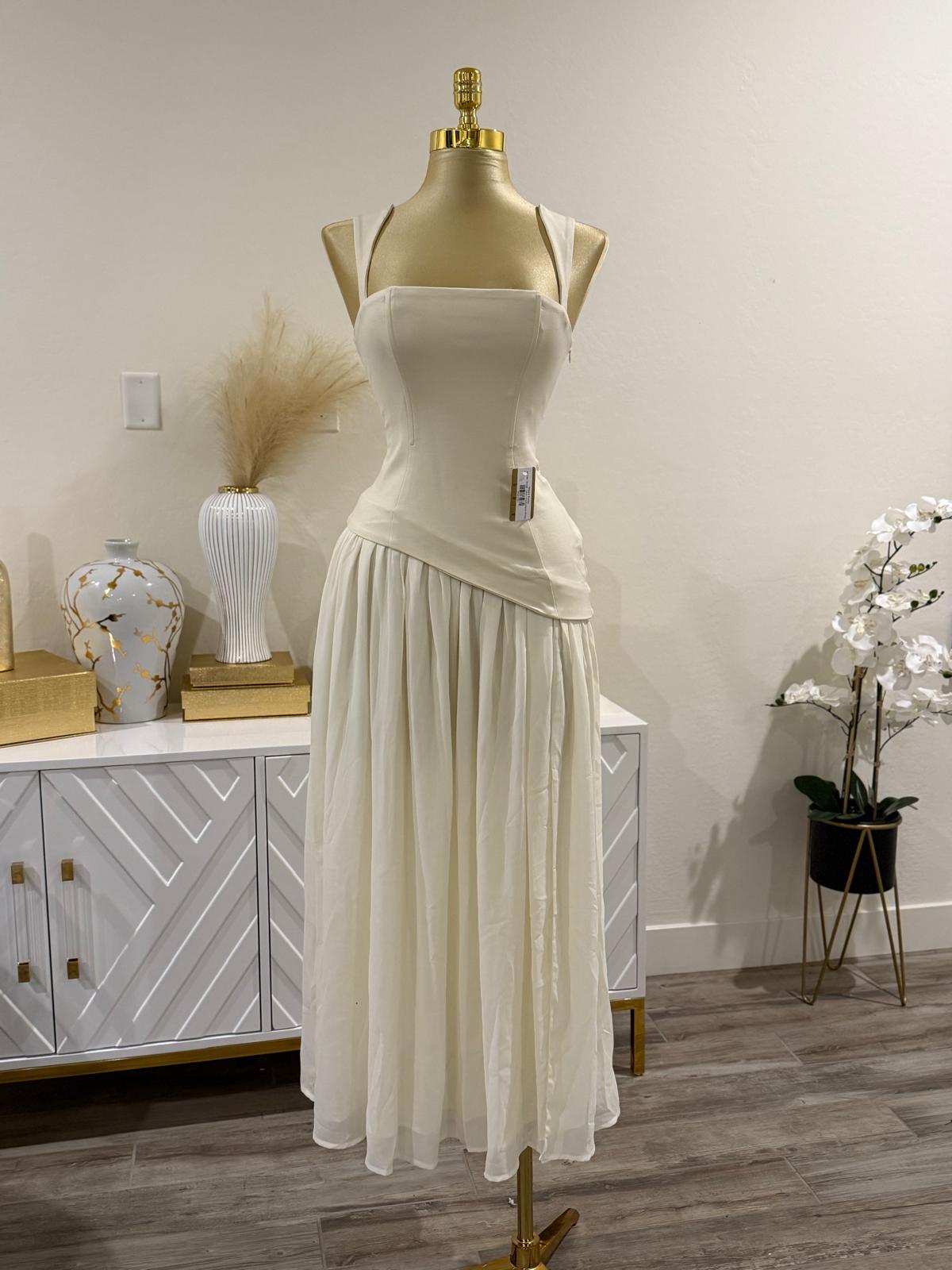 Yesa's Dress