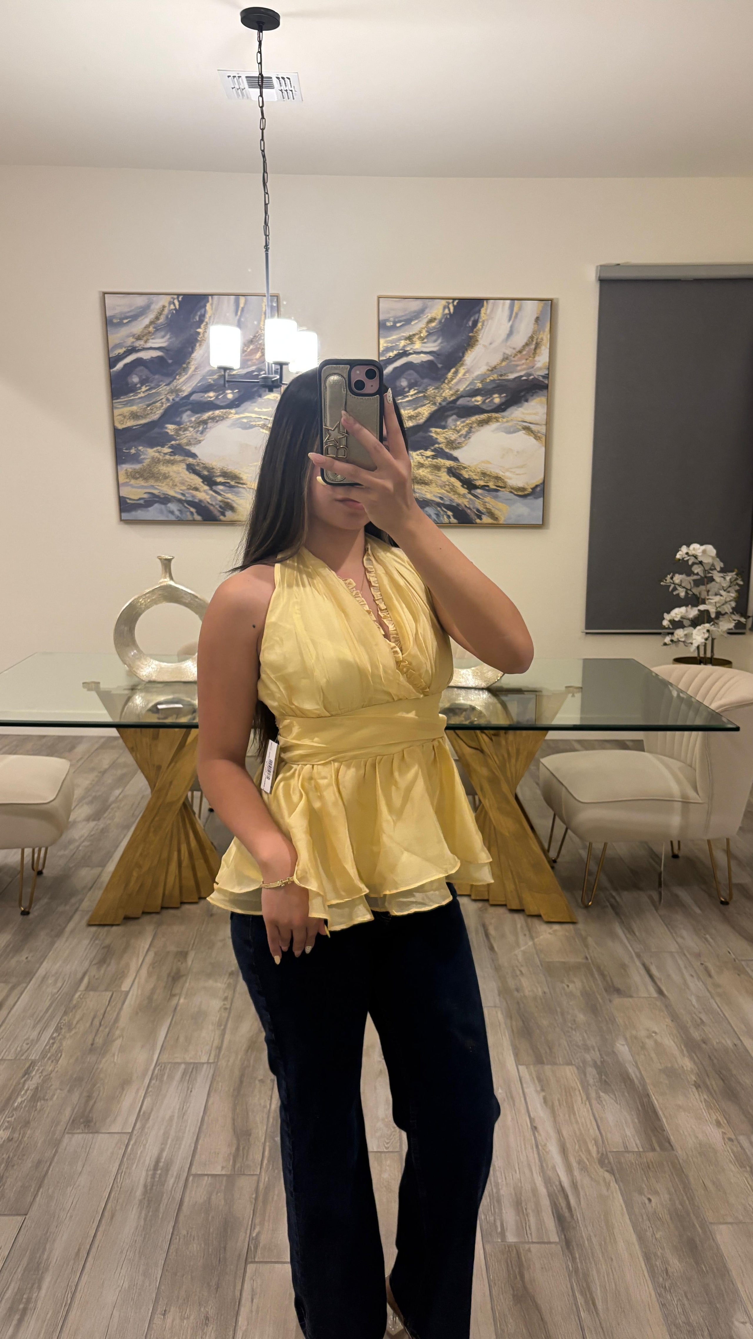 Pri's Top