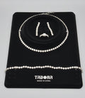 Shimla's Accessory Set