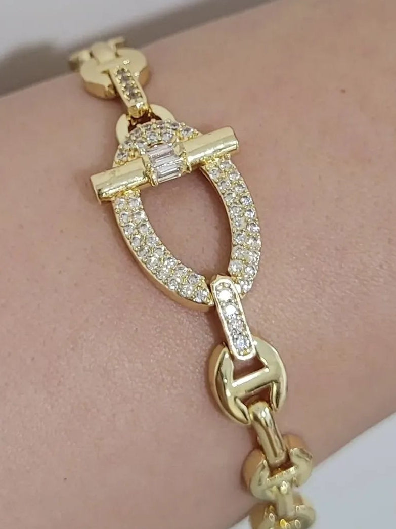 Jenai's Bracelet
