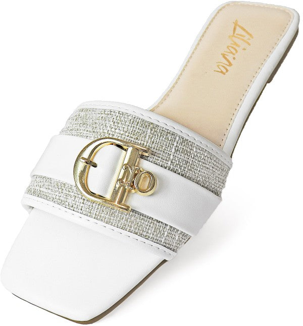 Rita's Sandals