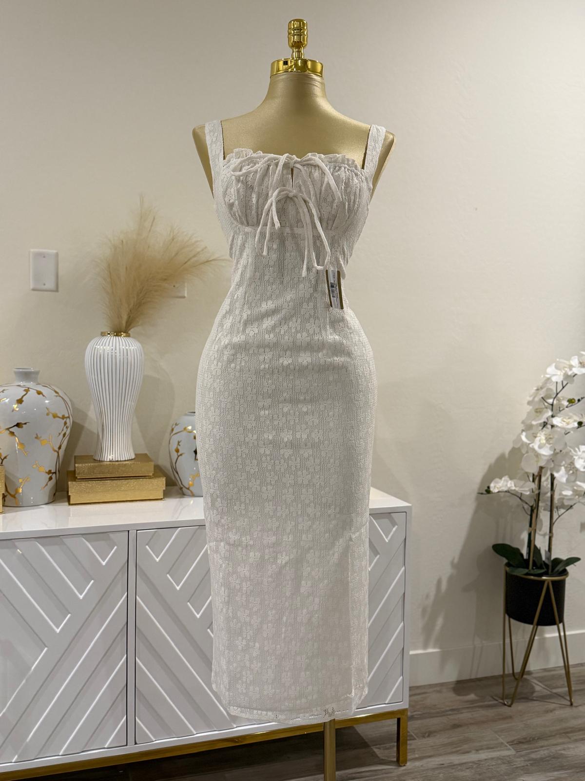 Ursula's Dress