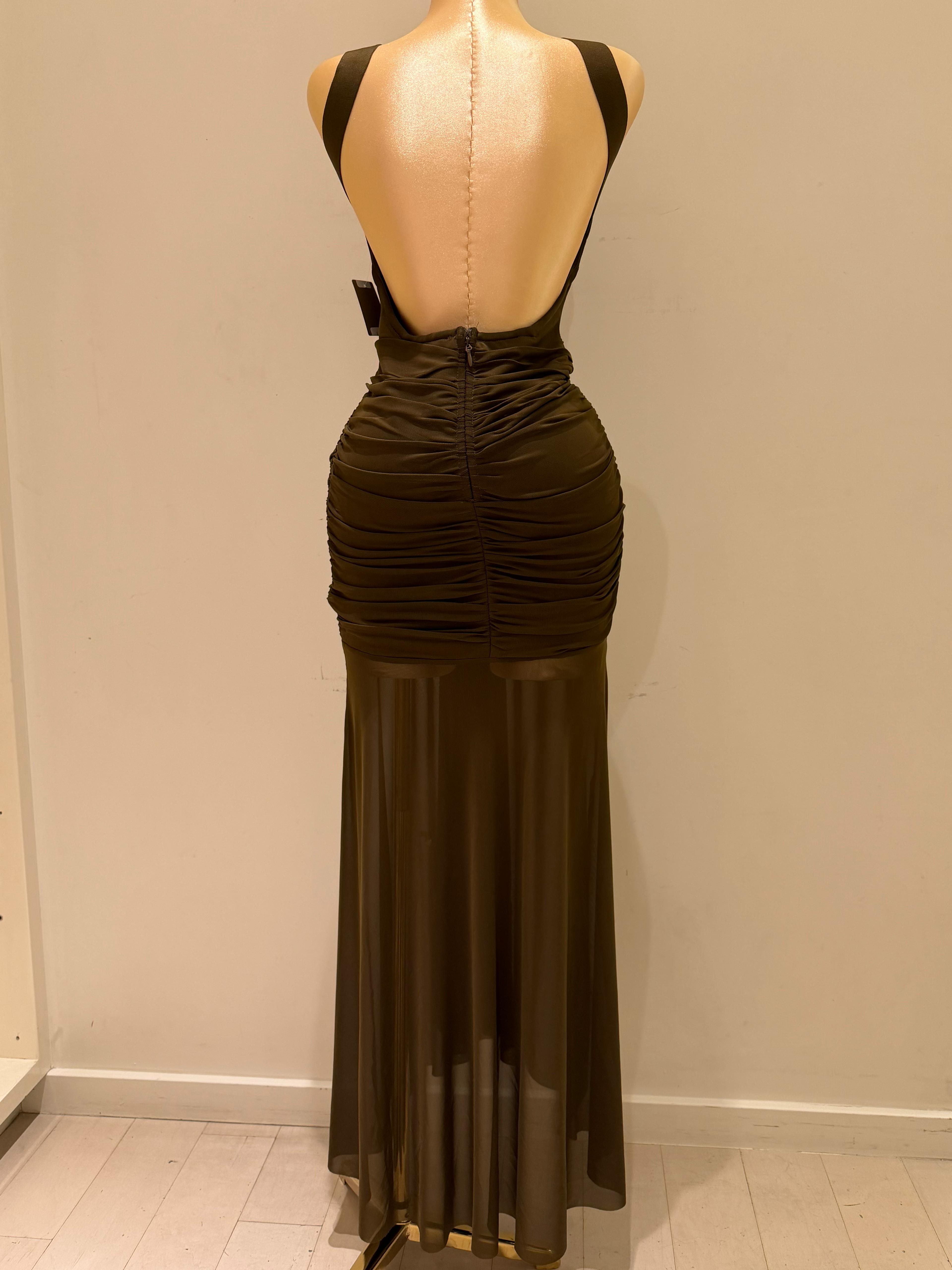 Marcie's Dress