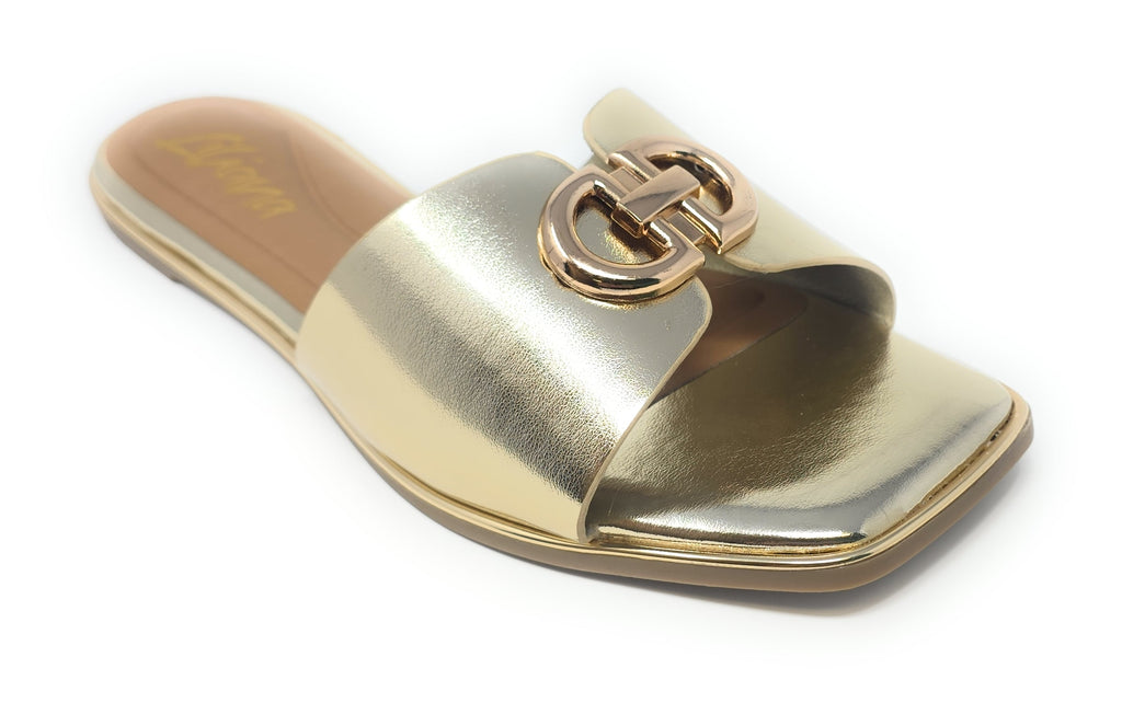 Olgana's Sandals
