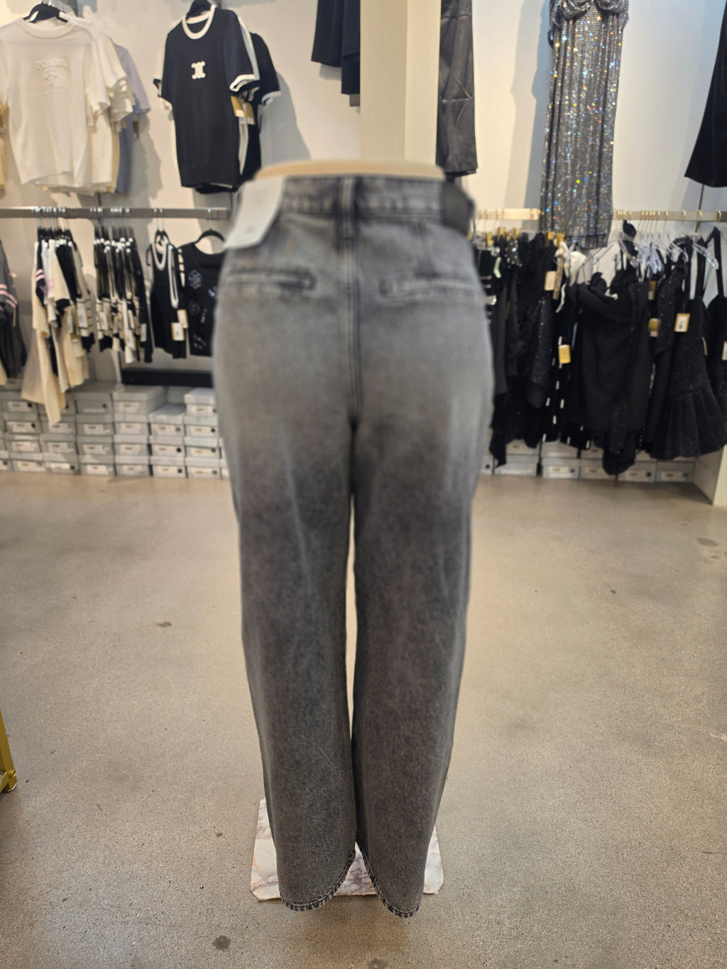 Merry's Jeans