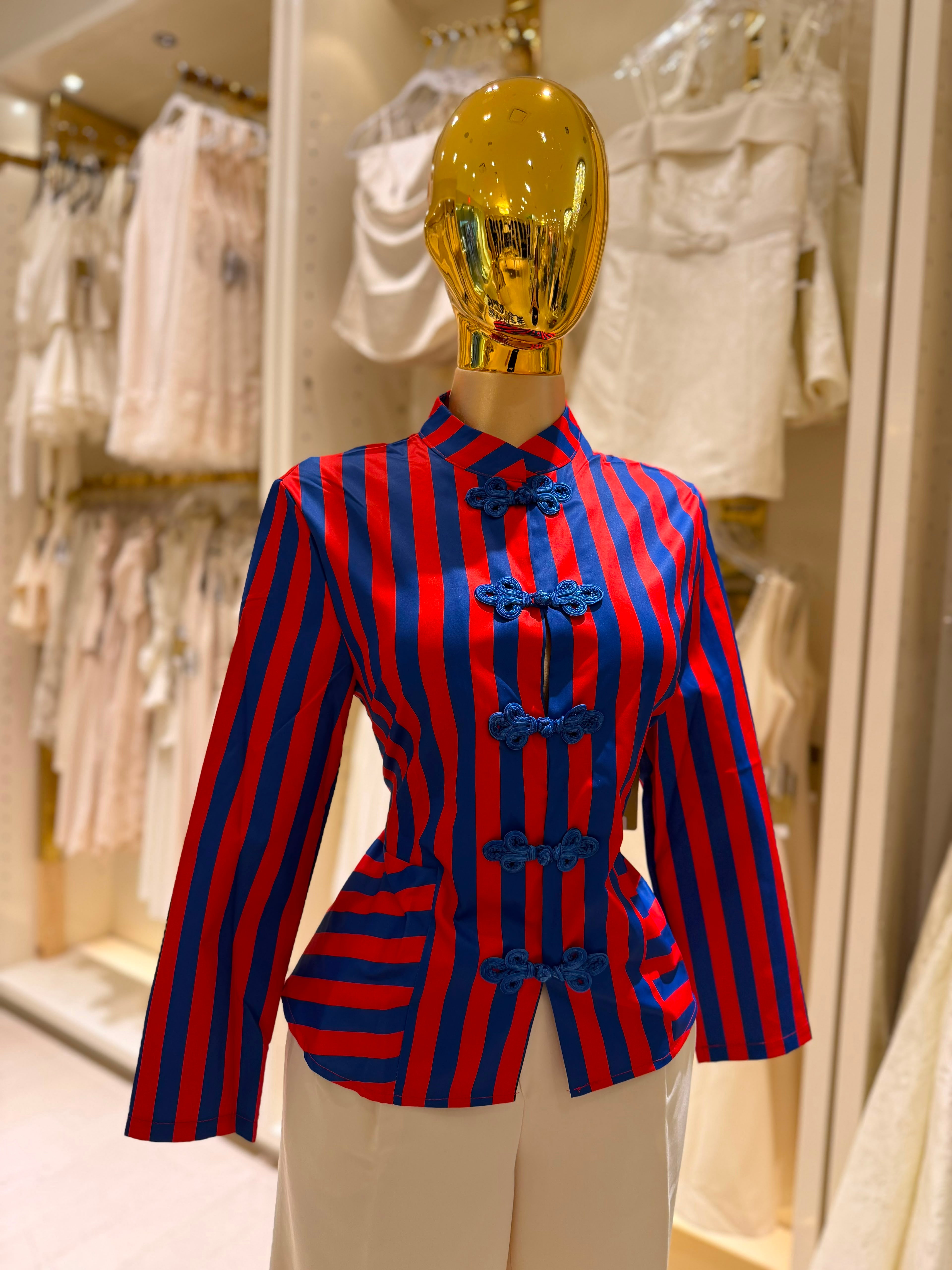 Wyndi's Top