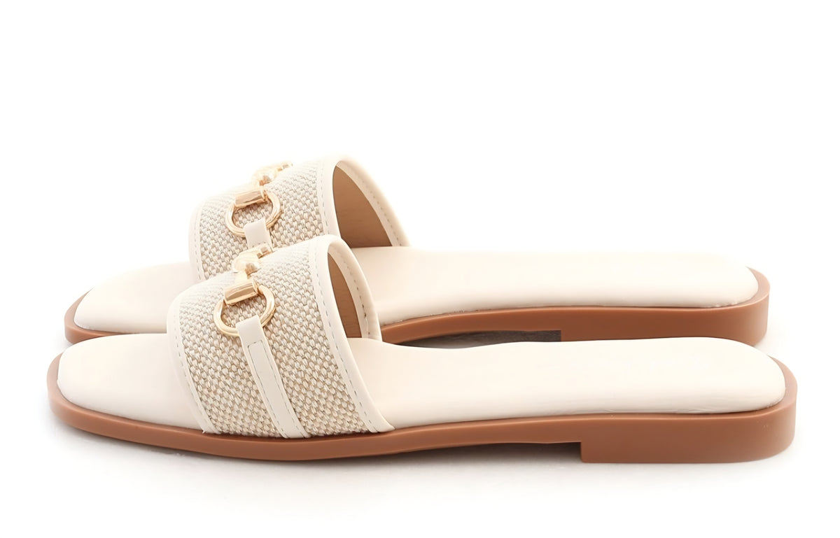 Kyri's Sandals