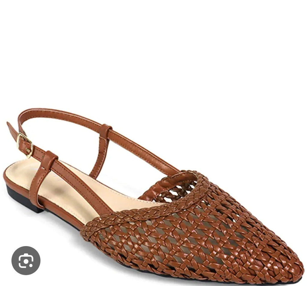 Java's Flats